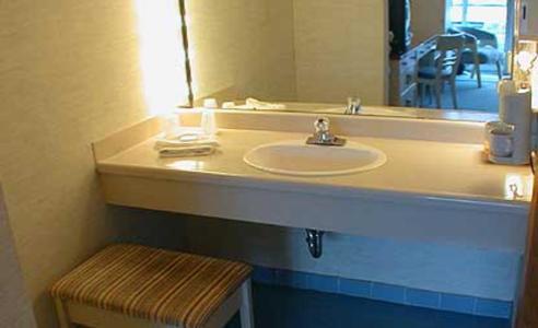 Surfside Inn Καταρράκτες του Νιαγάρα Δωμάτιο φωτογραφία