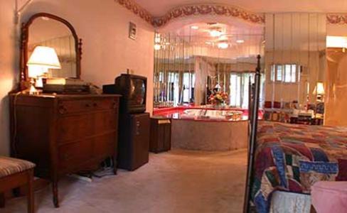 Surfside Inn Καταρράκτες του Νιαγάρα Δωμάτιο φωτογραφία