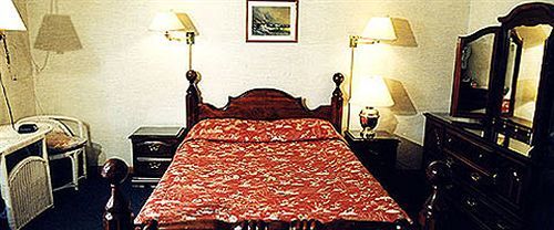 Surfside Inn Καταρράκτες του Νιαγάρα Εξωτερικό φωτογραφία